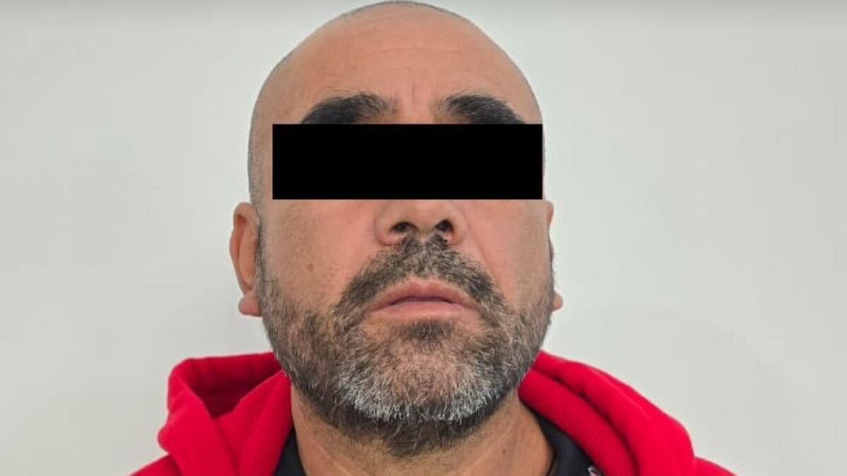 El Burras Prietas: Quién es el líder de banda de robo de autotransportes en Querétaro y Guanajuato