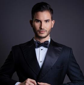 Este certamen o competencia se llevará a cabo en Polonia y este 2023 contará con 38 participantes, cada uno representando a su país de origen.