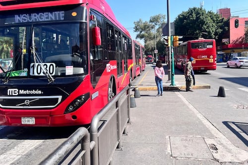 Radar Capital: Movilidad renovada en el sur de la Ciudad de México
