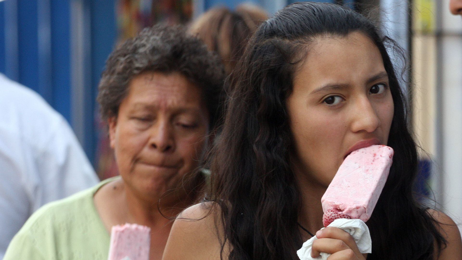 Pronóstico del tiempo en México para el 20 de junio 2023