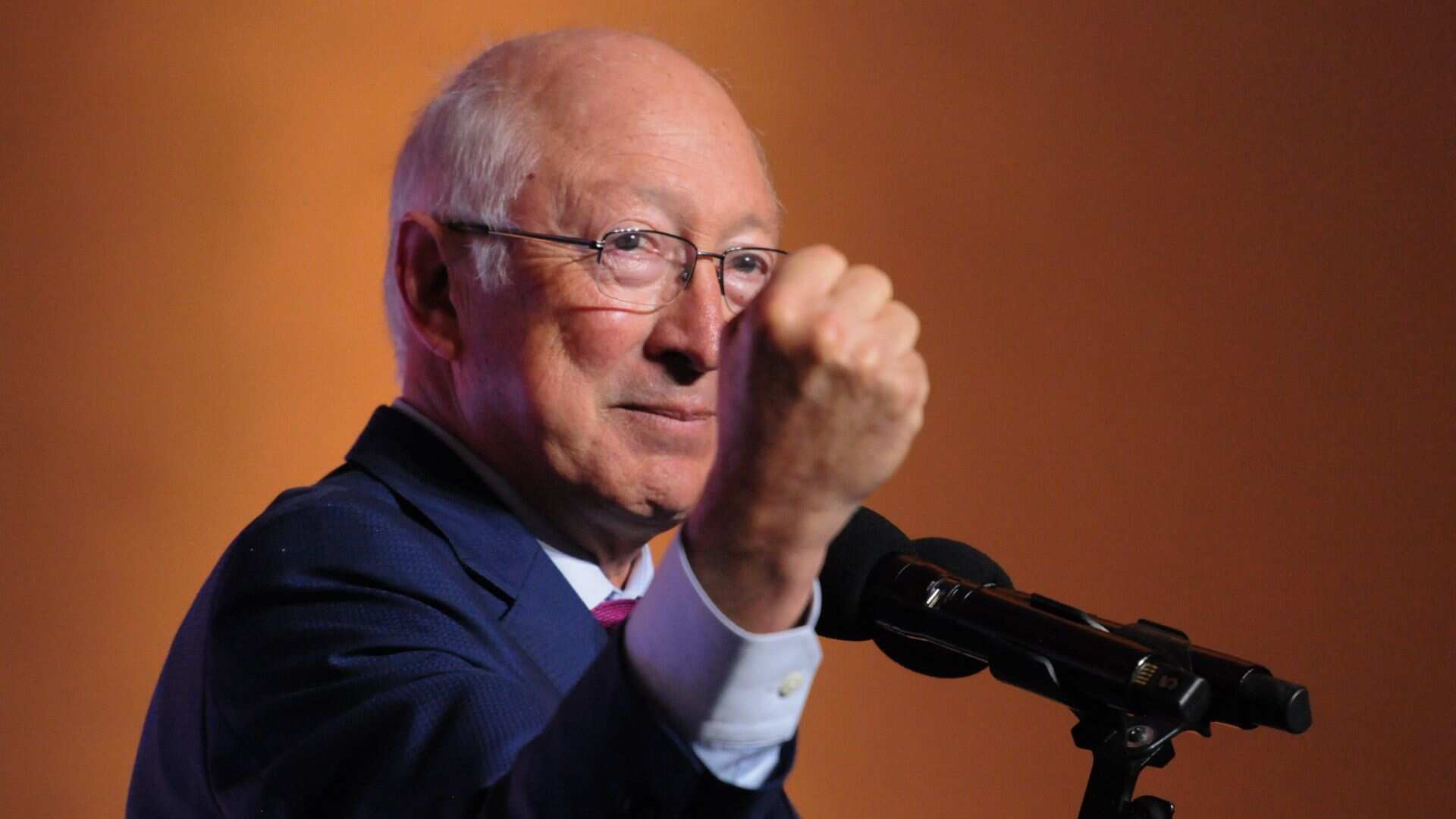Ken Salazar reitera mayor colaboración con gobierno de México
