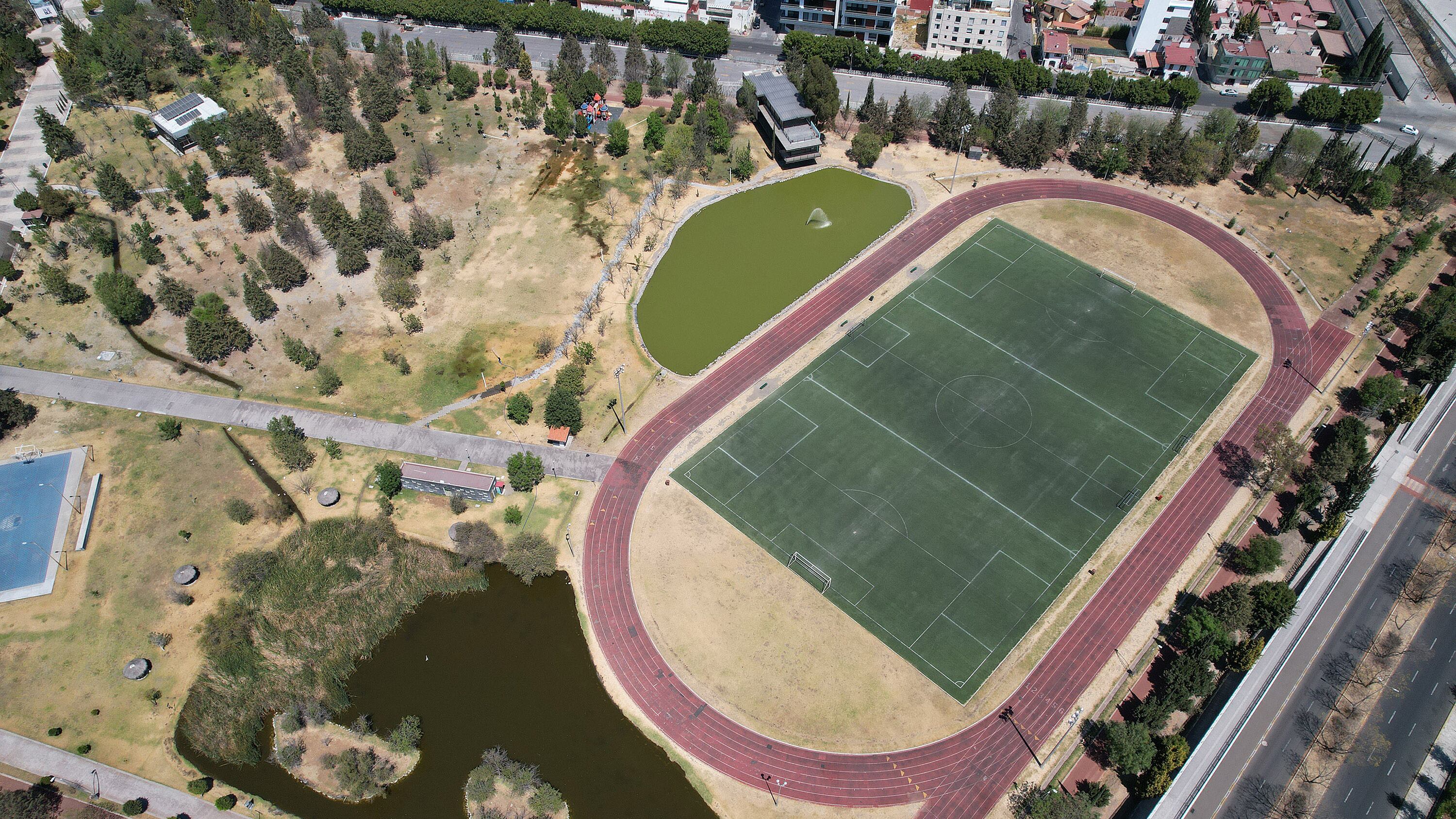 FOTO: Agencia Enfoque