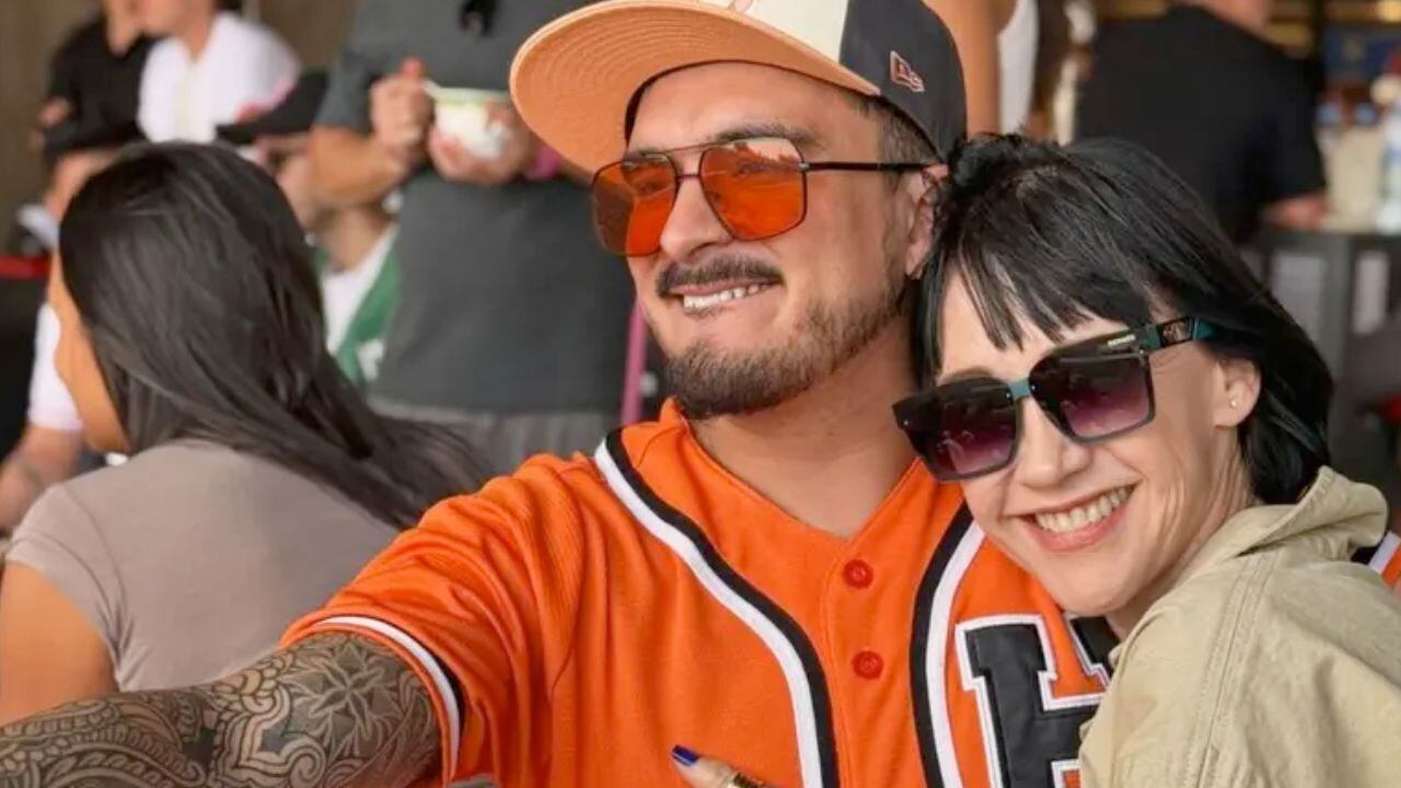 La actriz y cantante habló de la polémica con la prensa de espectáculos