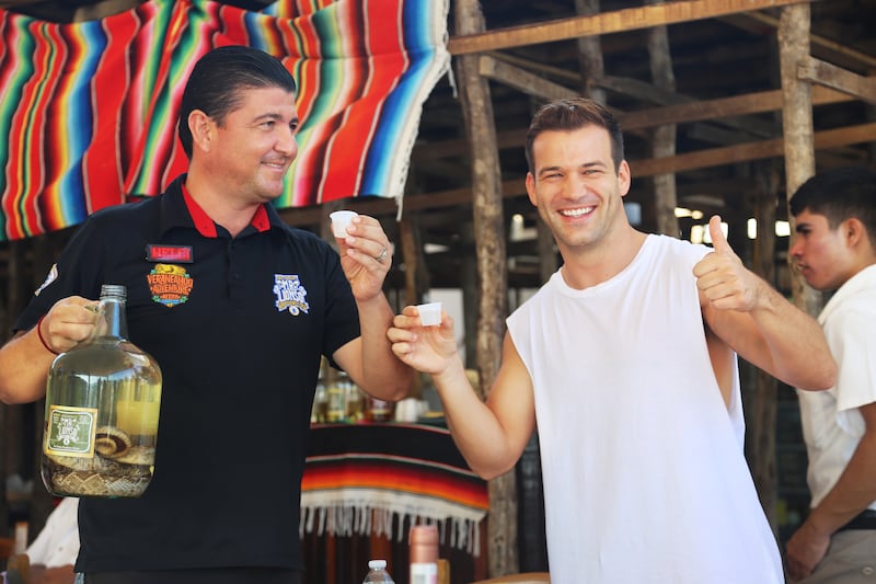 La secretaria de Turismo de Sinaloa, Mireya Sosa Osuna, explica cómo impulsa la gastronomía, conectividad y Pueblos Mágicos para diversificar su oferta