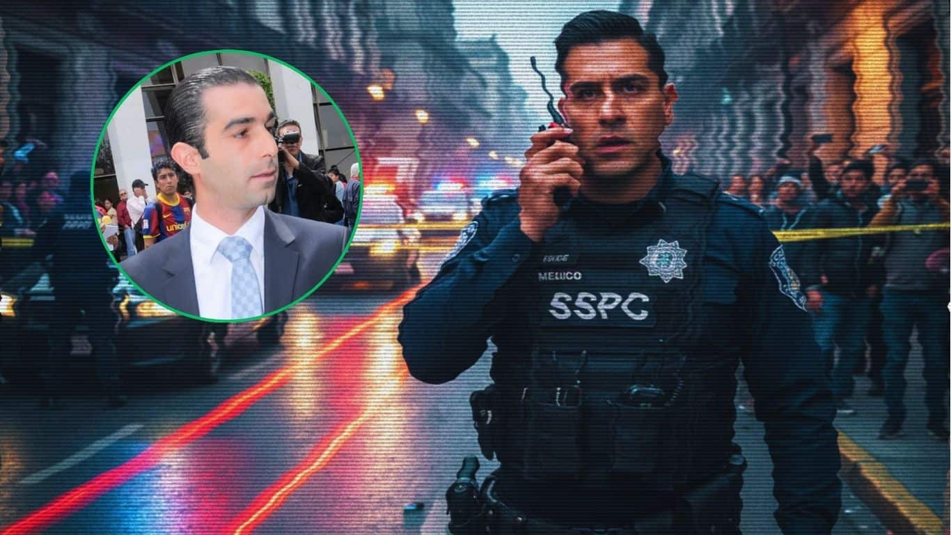 Significado de la "Clave 10" tras el asesinato de Cohen