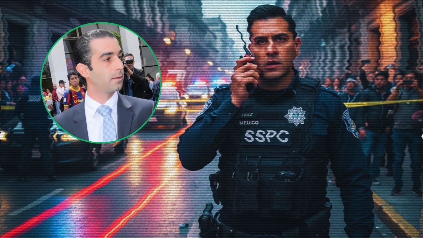 Significado de la "Clave 10" tras el asesinato de Cohen