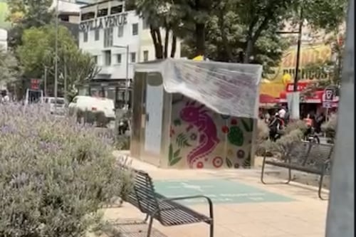 Baños inteligentes en CDMX rumbo al Mundial 2026: dónde estarán y cómo funcionarán