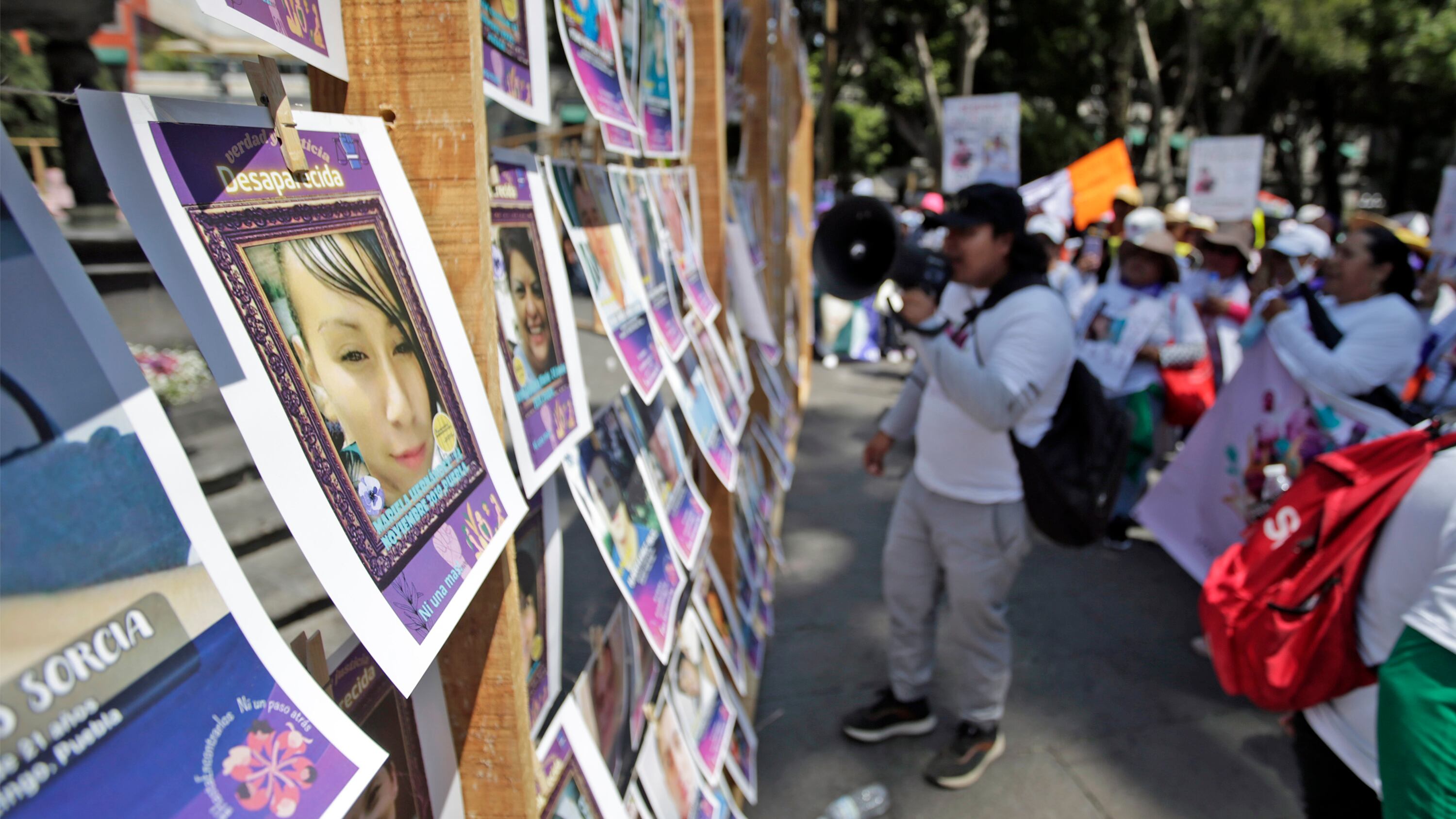 FOTO: Agencia Enfoque