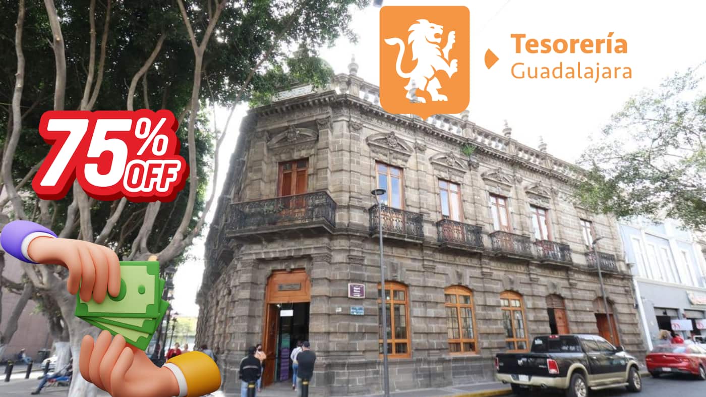 (IMAGEN ILUSTRATIVA) ESPECIAL/ GOBIERNO DE GUADALAJARA/ CANVA