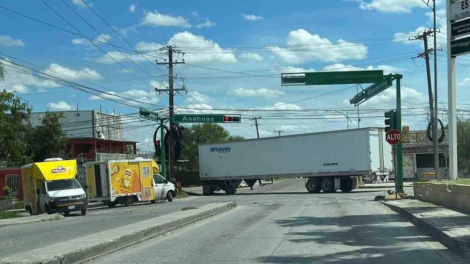 La Delegación de Transporte Público de Nuevo Laredo dio a conocer que algunas rutas, como Nogal, Cavazos Lerma y Periférico, pueden presentar retrasos en los recorridos.