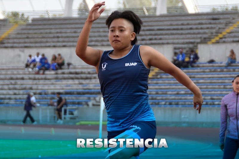 La Universiada Nacional 2025, la más grande en la historia de esta justa deportiva