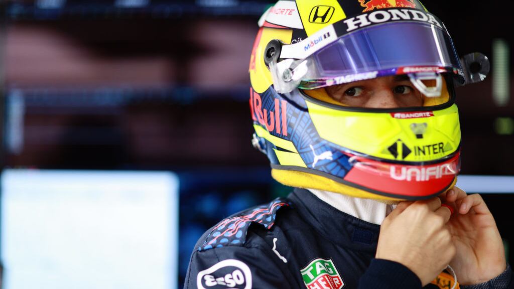 Checo