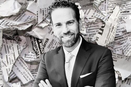 ¿Adiós a Carlos Loret de Mola? El periodista se aleja de W Radio y El Universal