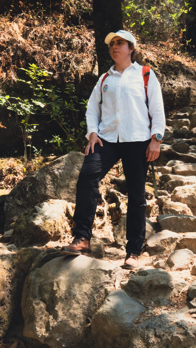 Calzado Flexi Country