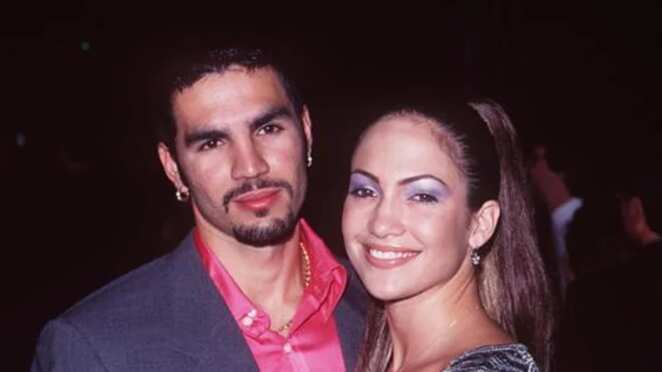 Ojani Noa indicó que J.Lo está destinada a más de seis matrimonios.