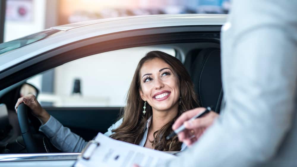 Enterprise Rent a Car