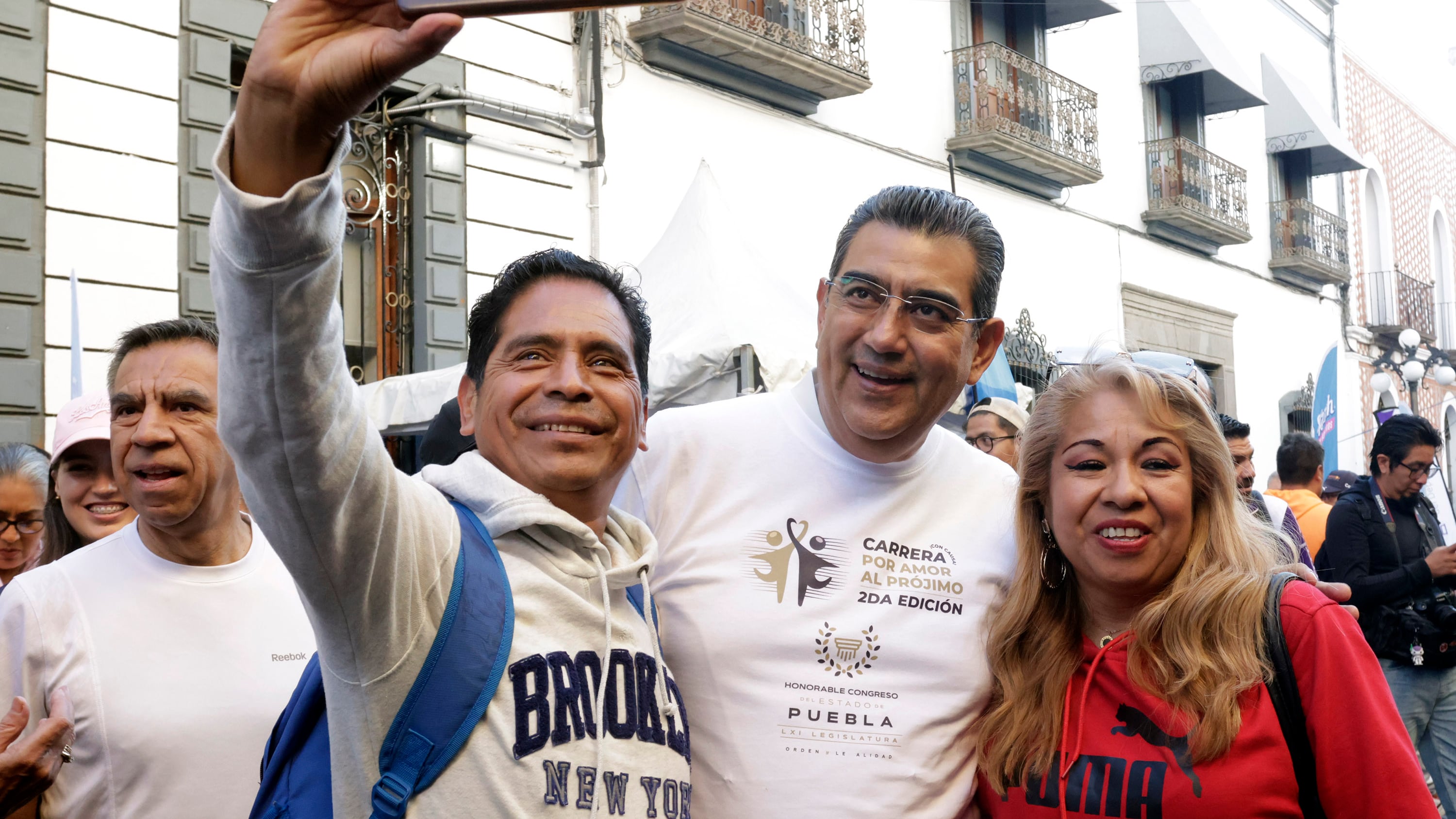 FOTO: Mireya Novo/Agencia Enfoquec