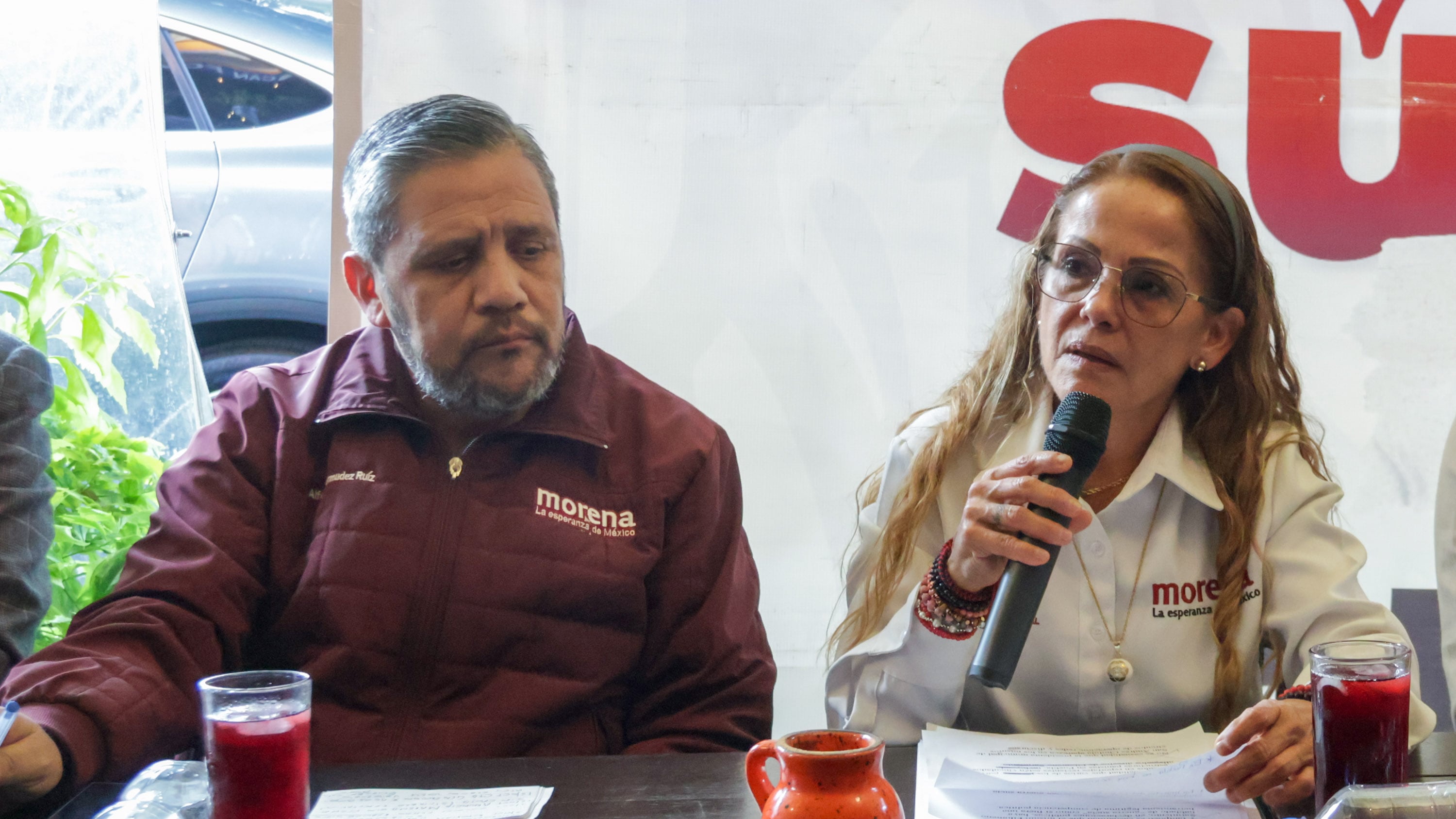 FOTO: Agencia Enfoque