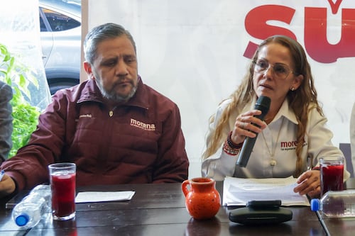 Morena revisará a alcaldes y diputados en Puebla para evitar obras con corrupción