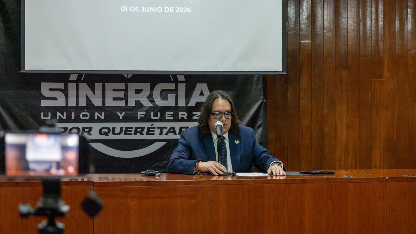 Detienen a segundo implicado en ataque de Valle Dorado