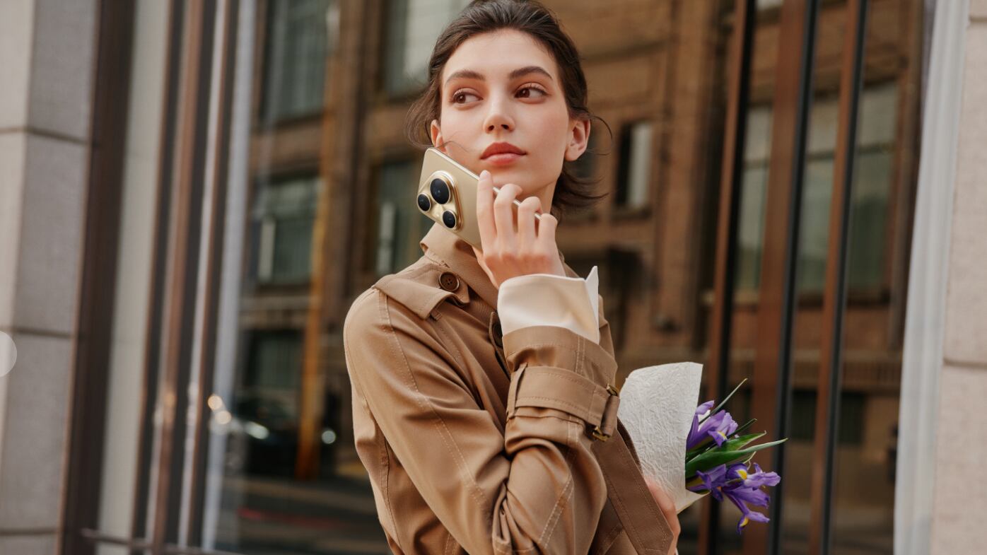 El Pura 80 Ultra es más que un smartphone, es una herramienta creativa de alto nivel, ideal para capturar el mundo tal como lo ves