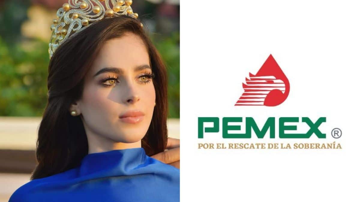 Pemex responde a señalamientos tras polémica por triunfo de Fátima Bosch en Miss Universo 2025