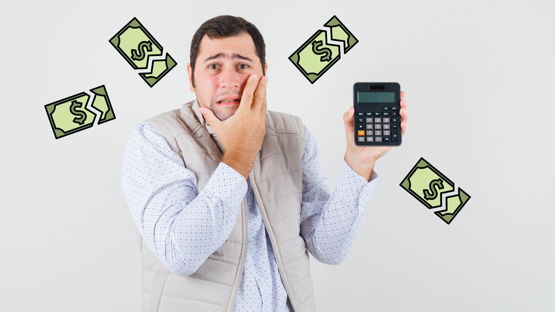 ¿Por que? Hacienda propuso que los ahorradores, sí o sí, paguen un impuesto fijo de 0.90% “sobre el monto del capital”; es decir sobre tu ahorro.