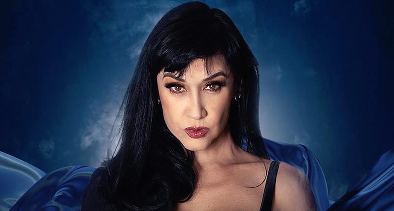 La actriz y cantante más enamorada que nunca
