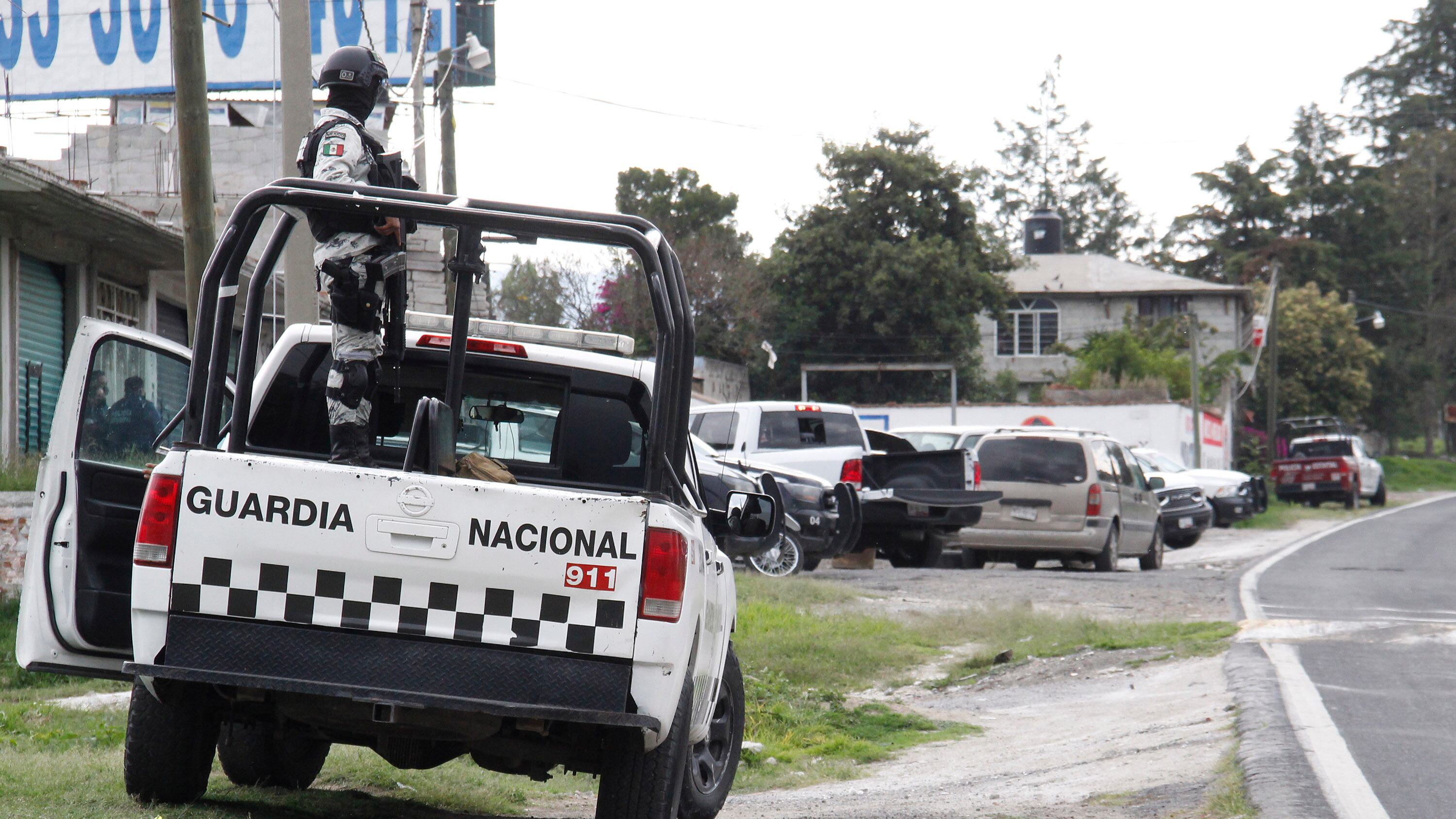 Foto: Agencia Enfoque