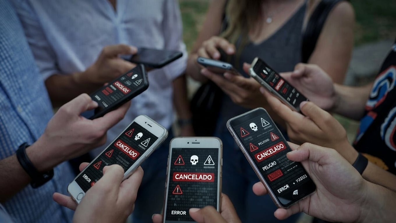 Telcel reconoció una vulnerabilidad técnica en su portal de registro de líneas telefónicas, pero negó que los datos personales de sus usuarios hayan sido filtrados