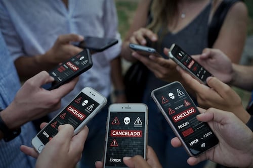 Telcel descarta exposición de datos de clientes