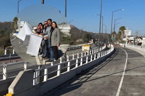 Puente en Río Santiago se amplía a cuatro carriles tras obras en Ocotlán y Poncitlán