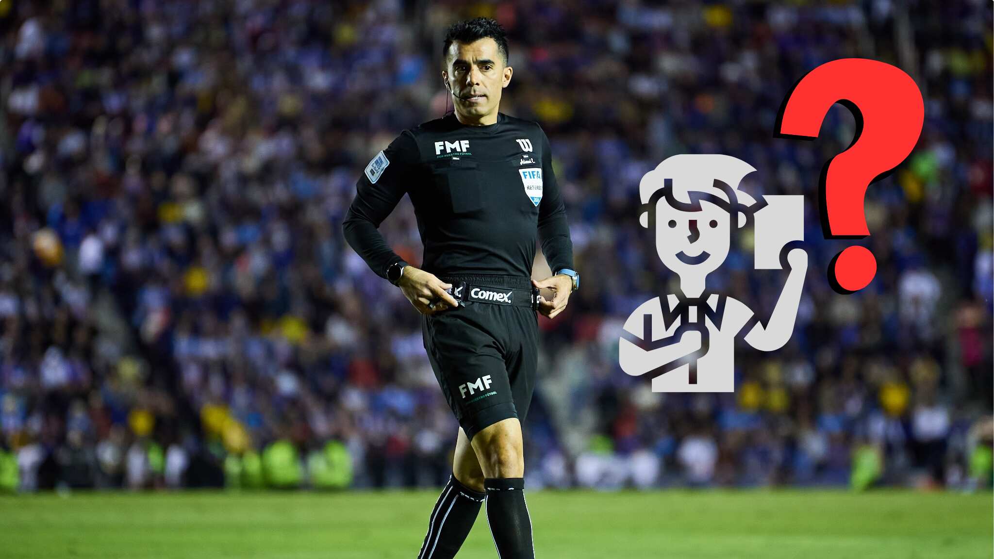 Polémica del silbante Adonai