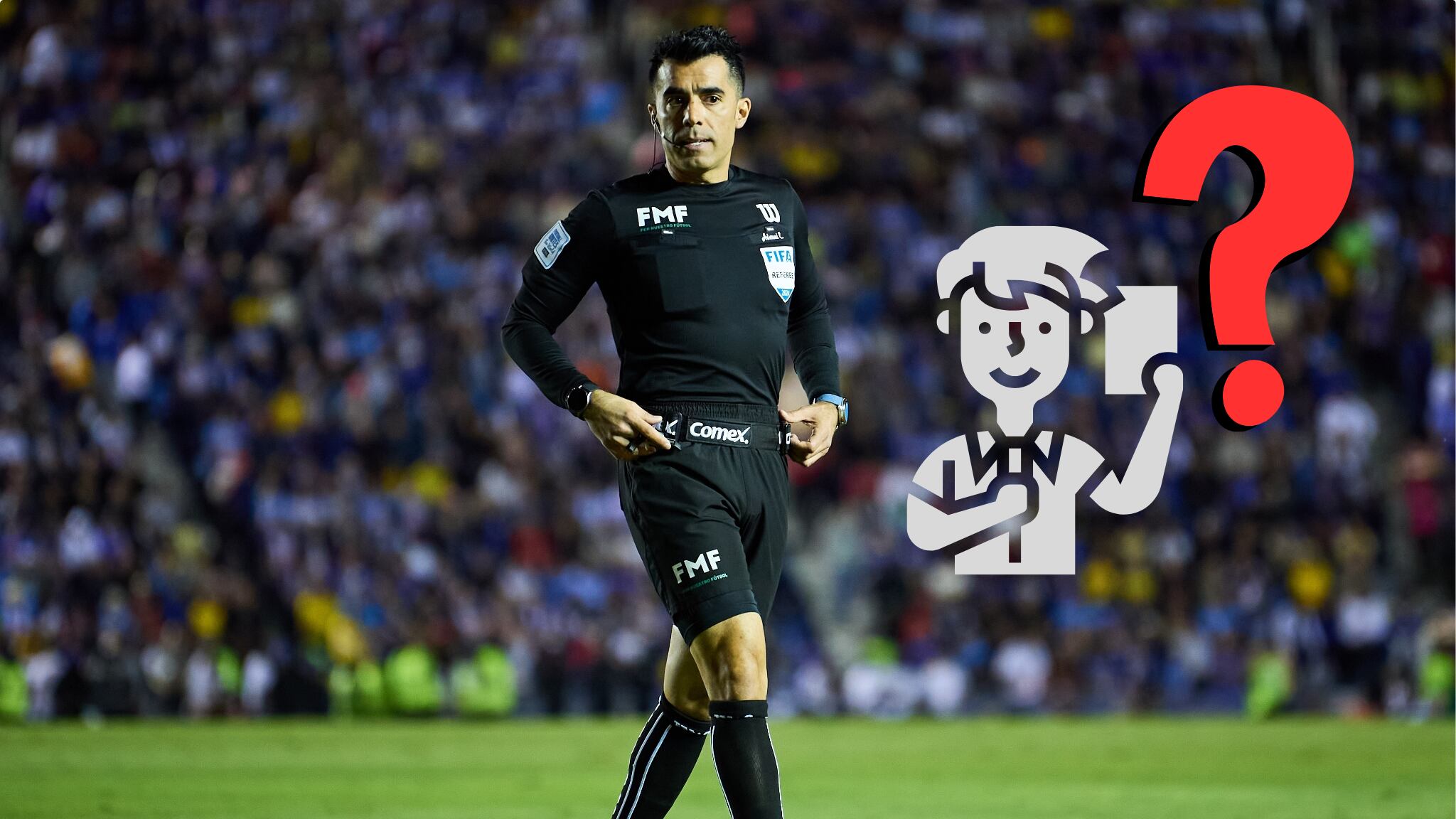 Polémica del silbante Adonai