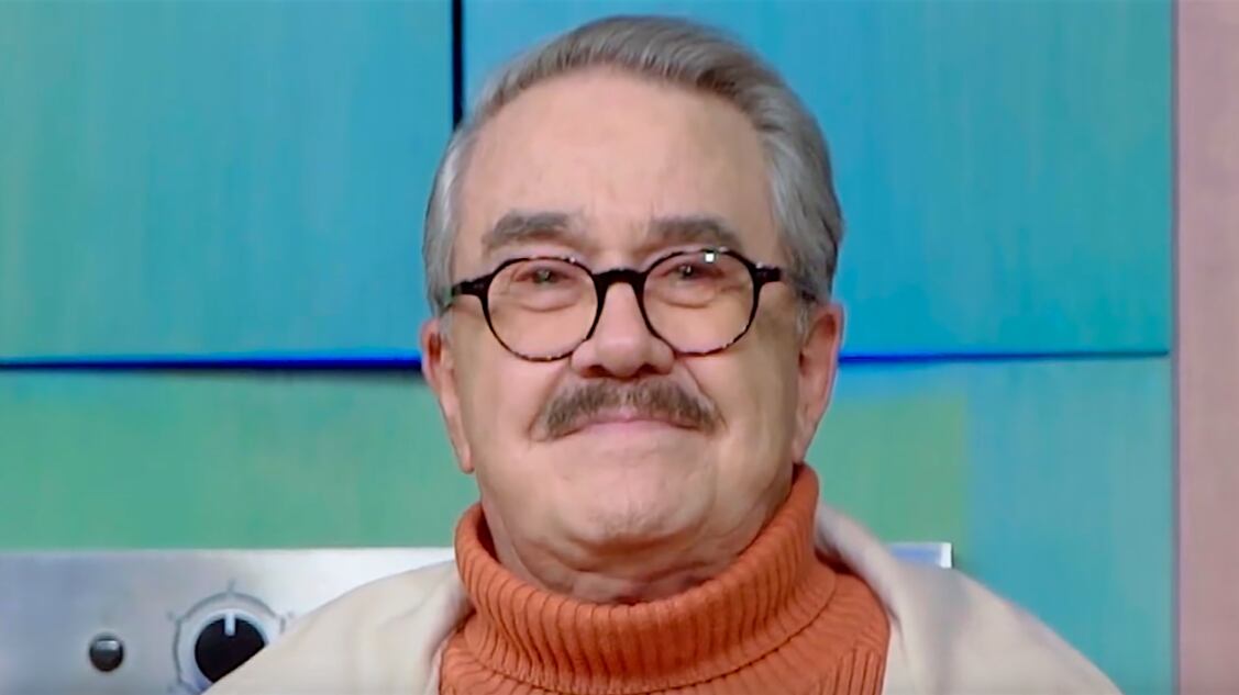 La marca le dio una segunda oportunidad al conductor.