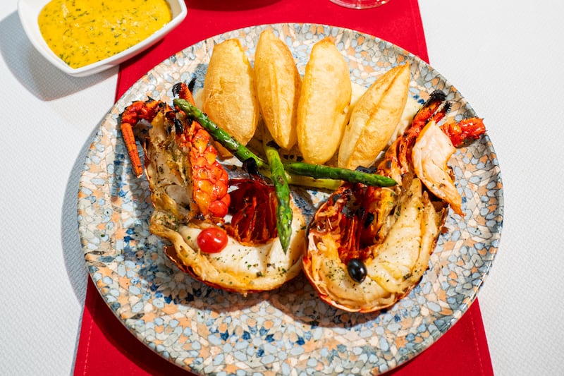 Festival Josper Hacienda de los Morales