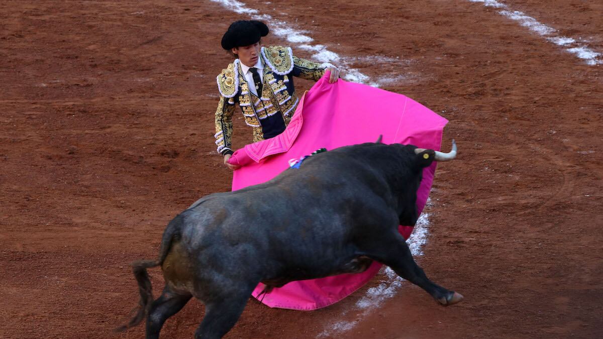 Así se vivió el aniversario 78 de la Plaza de Toros México.