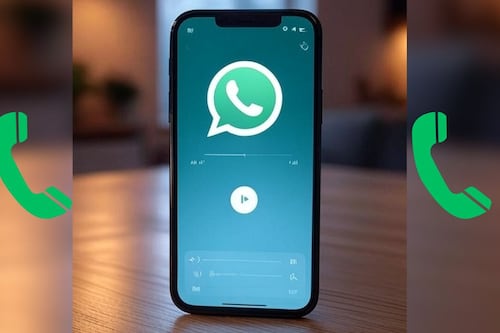 ¡Regresa la contestadora! WhatsApp permitirá dejar mensajes de voz cuando no te contesten
