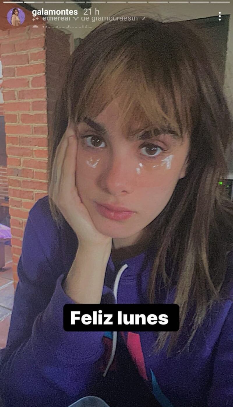Gala Montes