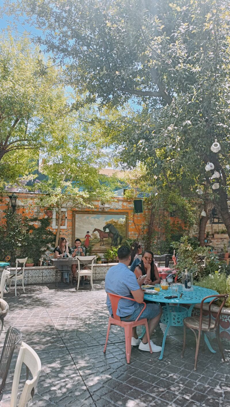 Las Vegas