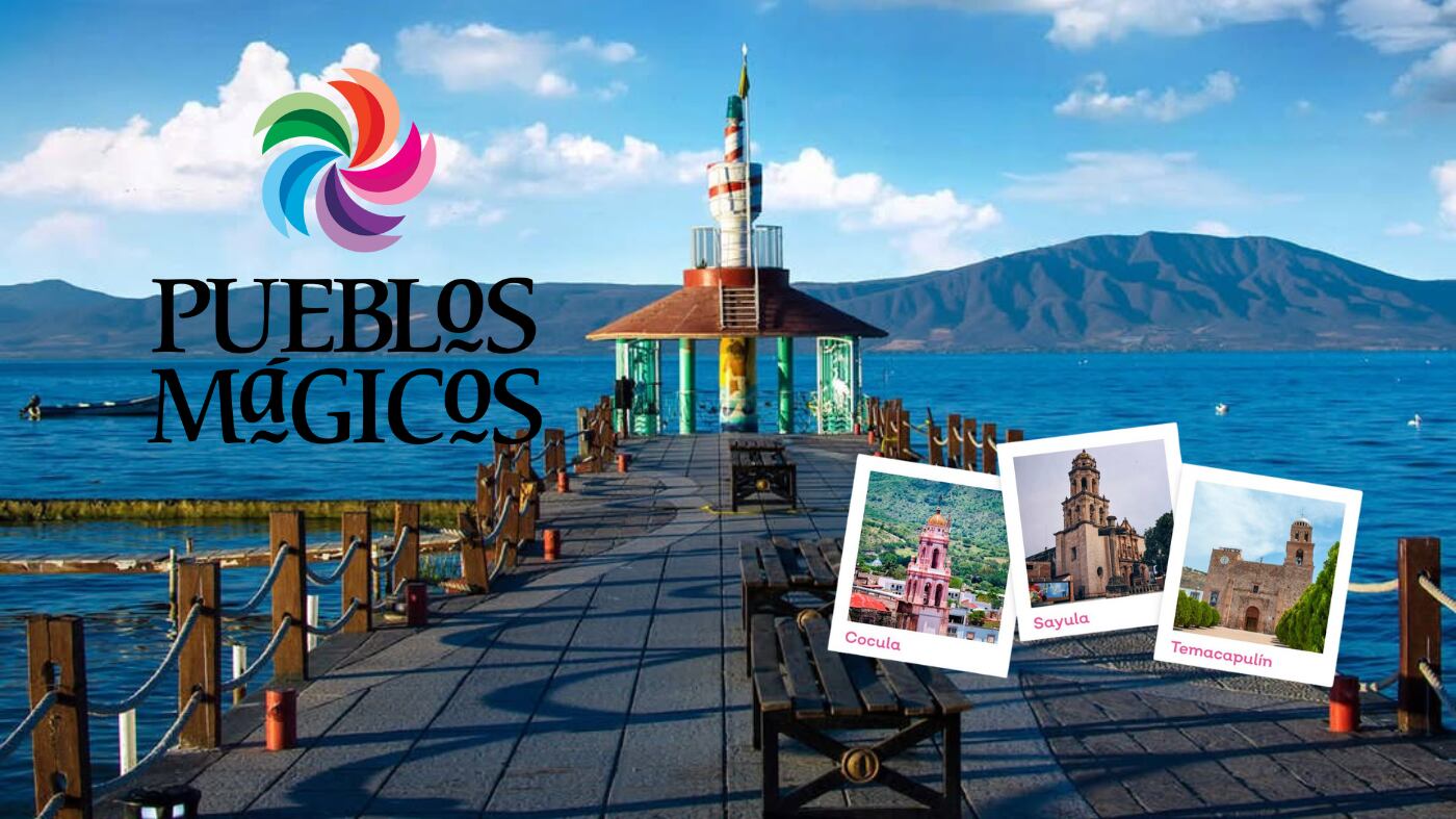 ESPECIAL/ GOBIERNO DE JALISCO/ IIEG