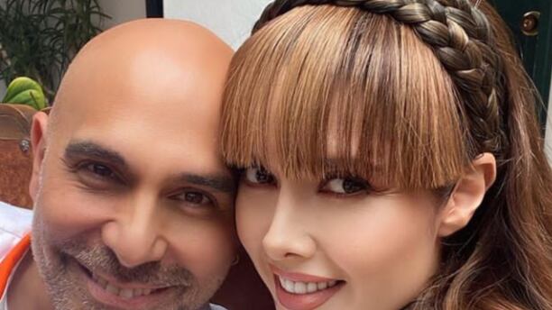 Internautas afirman que en Top Chef VIP hay “favoritismo” hacia Marlene Favela