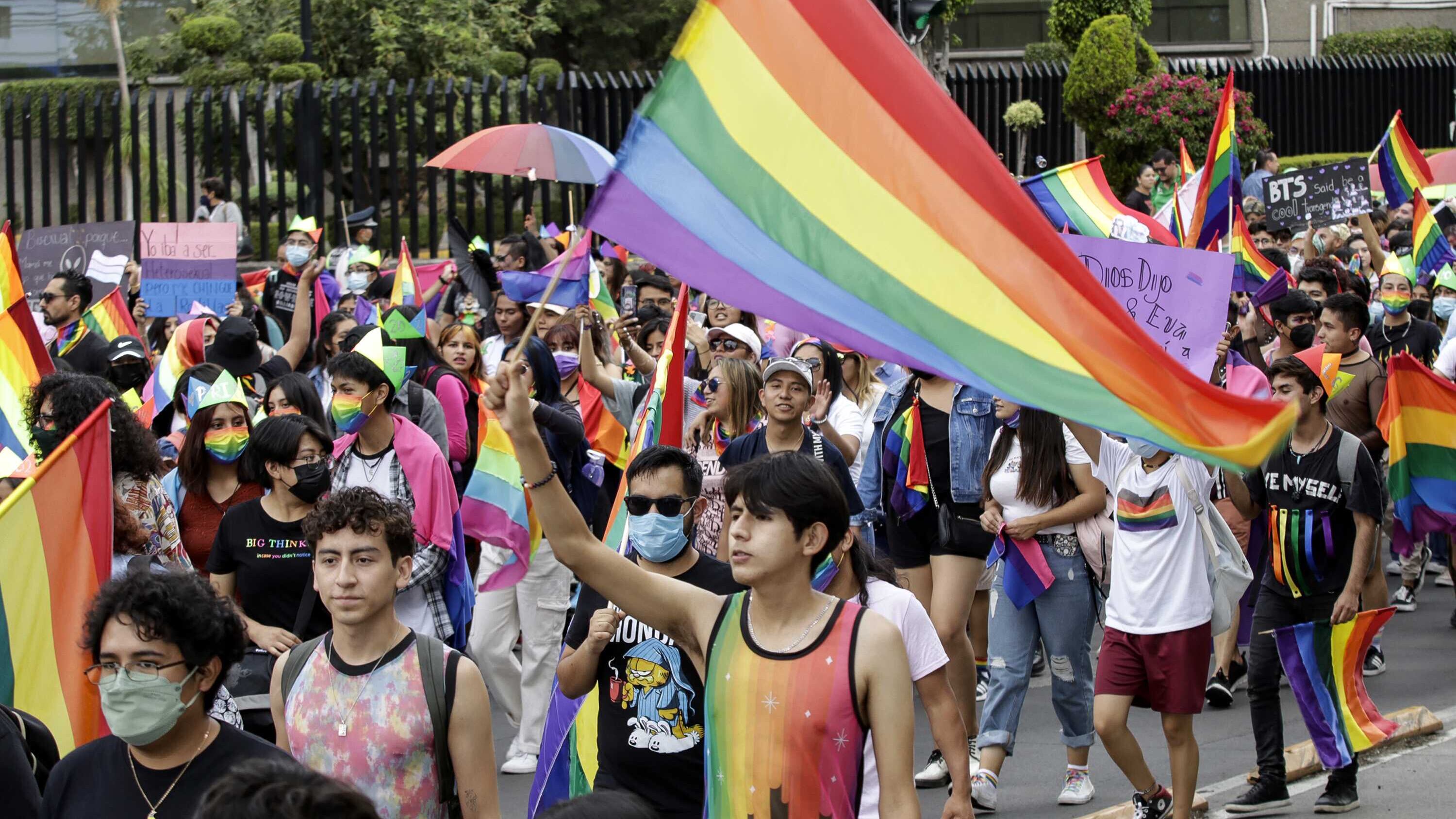 FOTO: Agencia Enfoque