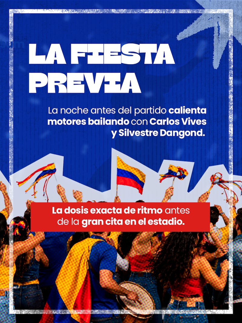 Carlos Vives y Silvestre Dangond