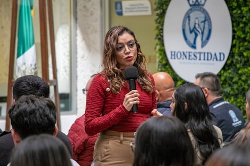 Inhabilitan a 11 exfuncionarios tras investigaciones de la Secretaría de la Honestidad