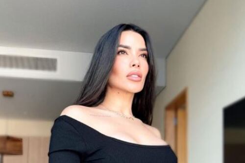 Así fue el enfrentamiento de Dania Méndez contra Rey Grupero y Aylín Mujica