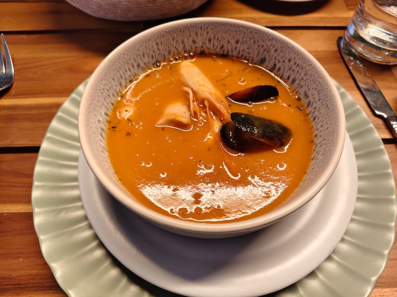 Restaurante El Trujal