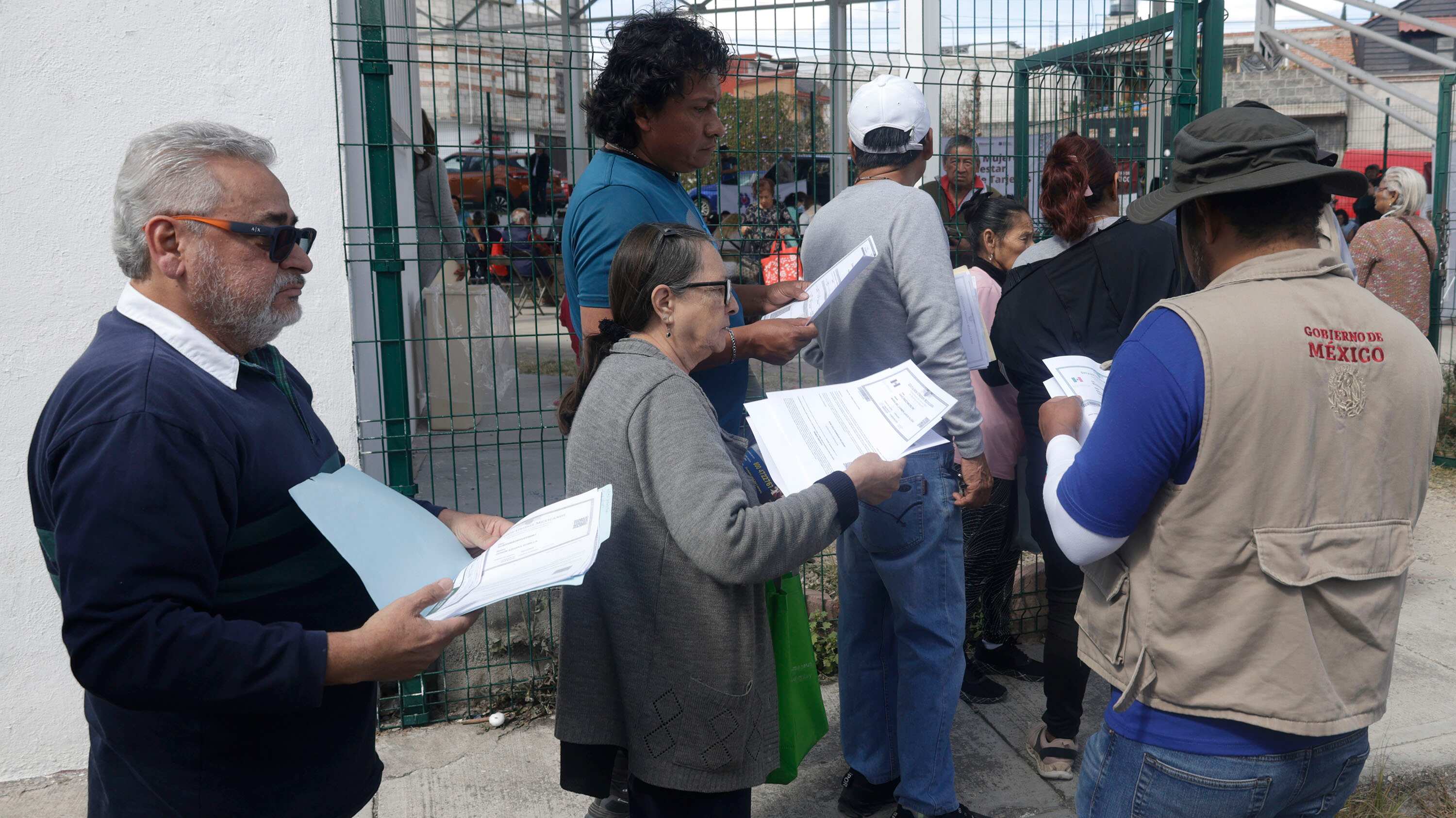 FOTO: Rafael Pacheco/Agencia Enfoque