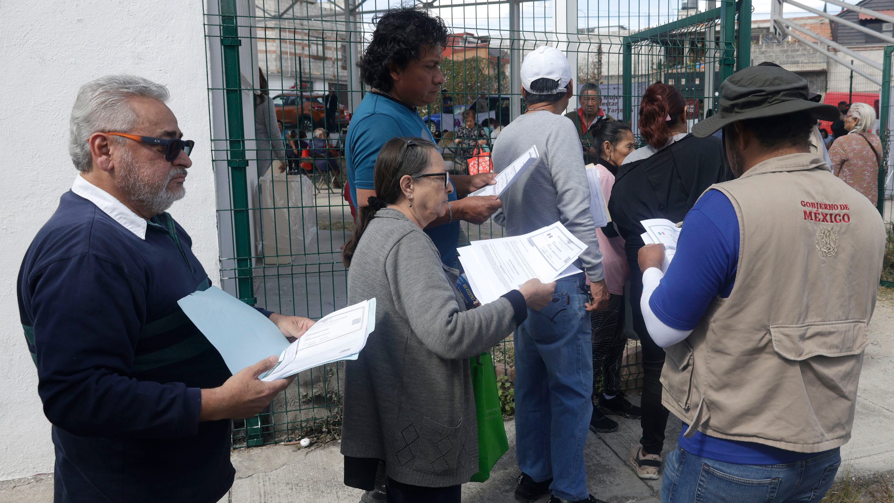 FOTO: Rafael Pacheco/Agencia Enfoque