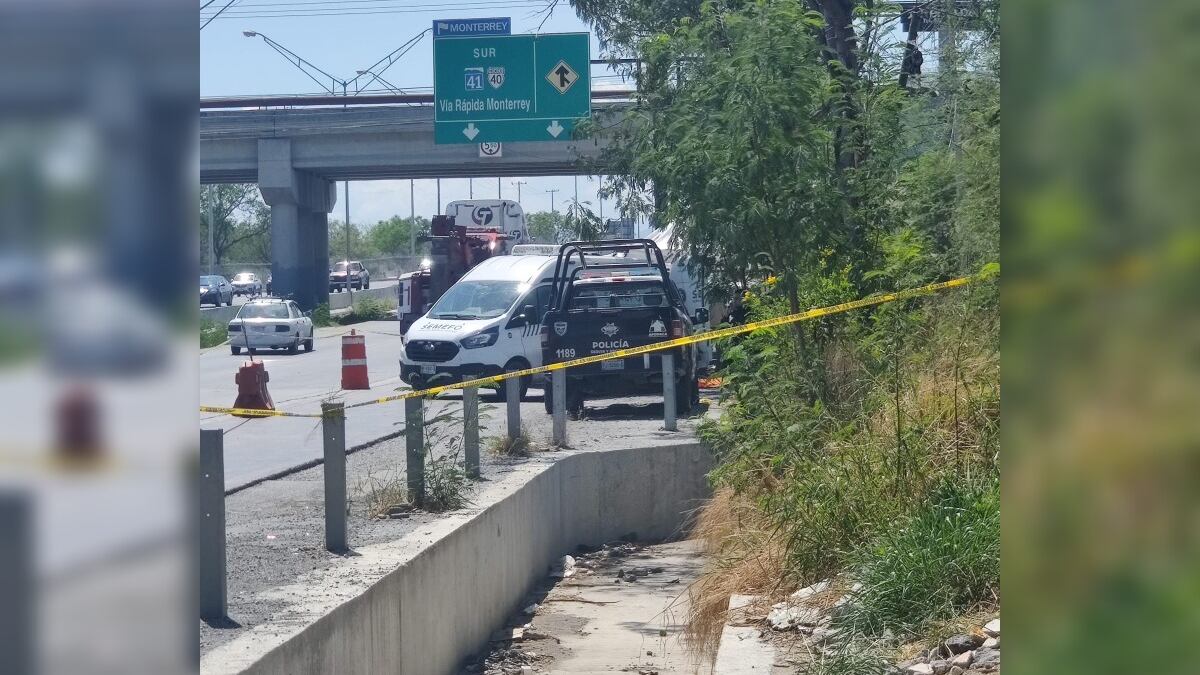 La violencia vuelve a desatarse en NL.